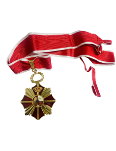 Encomienda Víctimas del Terrorismo 