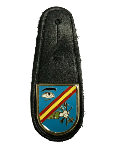 Pepito de la Xª bandera de la Legión " Millán Astray " 2 Negro