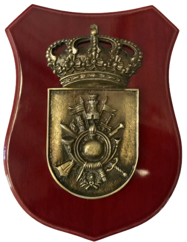 Metopa Academia General Militar 