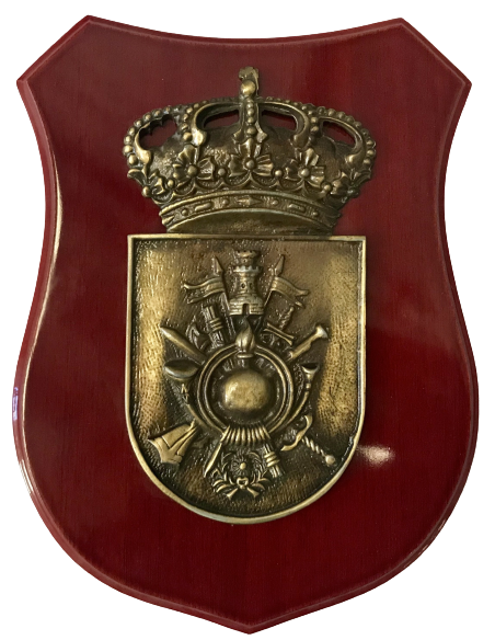 Metopa Academia General Militar 