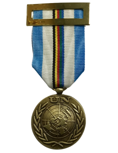 Medalla Onu (UNTAG)