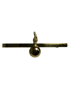 Pisacorbatas de Artillería 