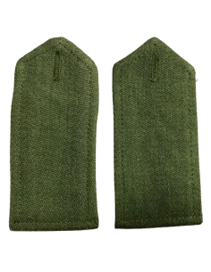 Hombrera Reglamentaria para Divisa Metálica de la Legión (Par)