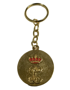 Llavero Guardia Civil Unión Europea  2