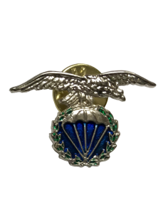 Pin Águila Brigada Paracaidista