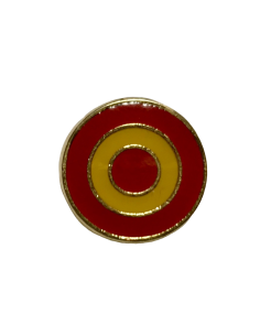 Pin Escarapela Ejercito del Aire 