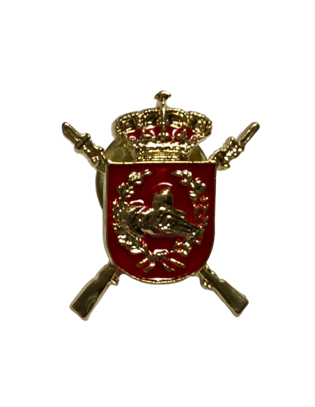 Pin Carros de Combate