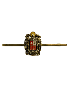 Pisacorbata Aguila España