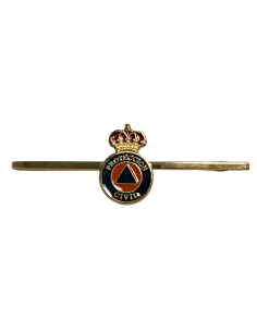 Pisacorbata Protección Civil 