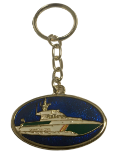 Llavero Guardia Civil Servicio Marítimo