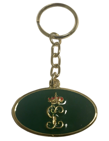 Llavero Guardia Civil Servicio Marítimo