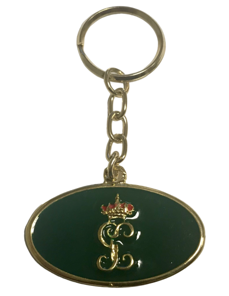 Llavero Guardia Civil Servicio Marítimo