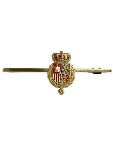 Pisacorbata Casa Real Felipe VI