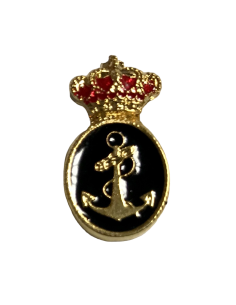 Pin Tropa Armada Española