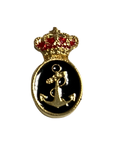 Pin Tropa Armada Española