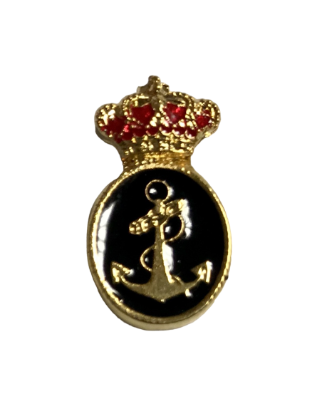 Pin Tropa Armada Española