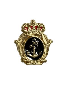 Pin Suboficial Armada Española