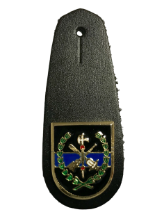 Pepito Plana Mayor de Mando IIII Tercio de la Legión