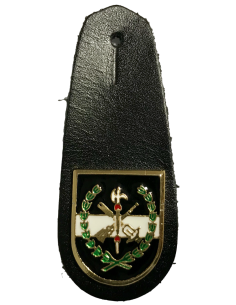 Pepito Plana Mayor Mando III Tercio de la Legión