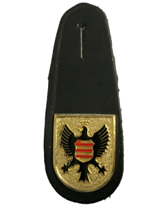 Pepito de la Vª Bandera de la Legión