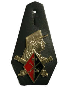 Pepito Sahariano GACALEG II de la Legión