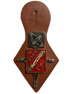 Pepito Sahariano Grupo Caballería " Reyes Católicos de la Legión