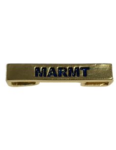 Barra especialidades Fundamentales MARMT