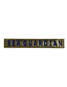 Barra de Misión SEA GUARDIAN