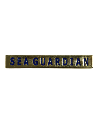 Barra de Misión SEA GUARDIAN