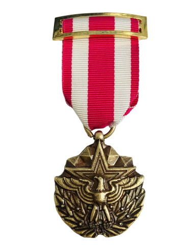 Medalla por Servicio Meritorio EE.UU (Cinta 3cm)