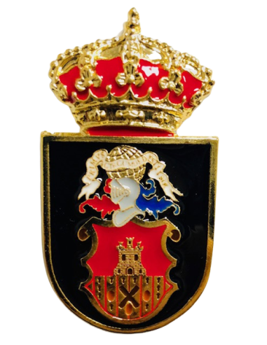 Distintivo Mérito Juan Sebastián Elcano por circunnavegación