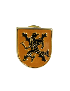 Pin pequeño Brigada Transmisiones BRITRANS