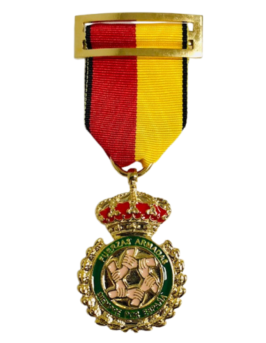 Medalla Conmemorativa de la Operación Balmis 