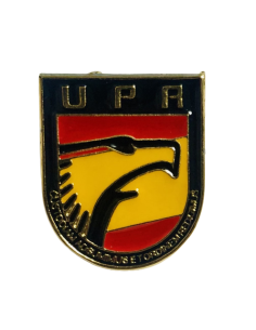 Pin pequeño UPR