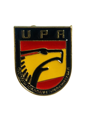Pin pequeño UPR