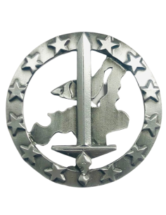Emblema de Boina Eurocuerpo - Eurocorps