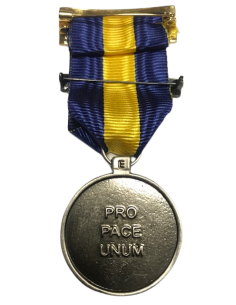 Medalla Sophia HQ en sicilia  2