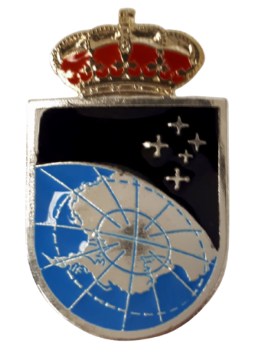 Distintivo de Mérito de la Campaña Antártica del E.T