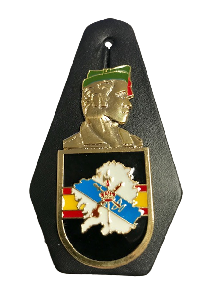 Pepito Hermandad de Galicia