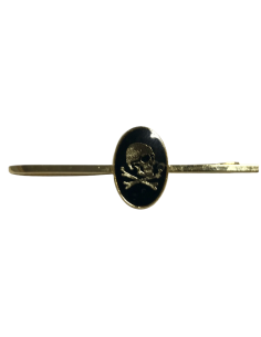 Pisacorbata Caballería Lusitania 