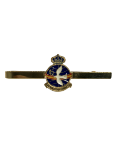 Pisacorbata Fuerza Aérea Española 