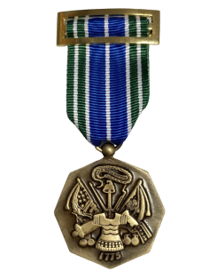 Medalla EEUU For Military Achievement
