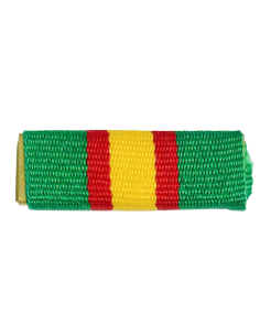 Pasador de condecoracion Medalla del Ejército Individual  
