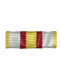 Pasador de condecoración Medalla Militar