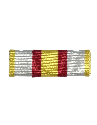 Pasador de condecoración Medalla Militar