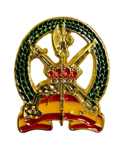Pin Ovalado Legión Española