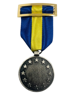 Medalla PESD ( Cuartel General y Fuerzas ) 