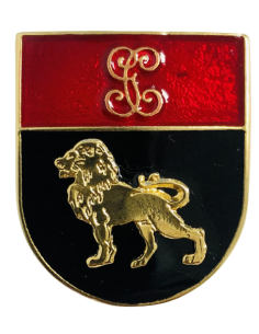 Distintivo de Título de Intervención Operativa