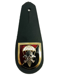 Pepito o Distintivo Compañía de Defensa Contracarro Paracaidista  