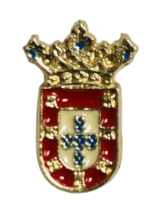 Pin Escudo Ceuta